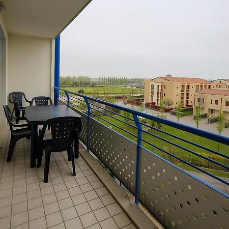 Tamerici Lido Altanea Caorle Zewnętrze zdjęcie