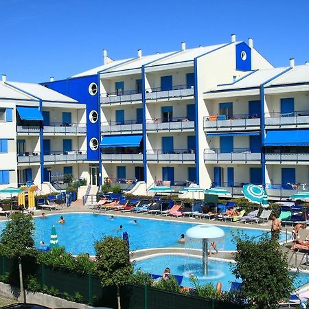 Tamerici Lido Altanea Caorle Zewnętrze zdjęcie