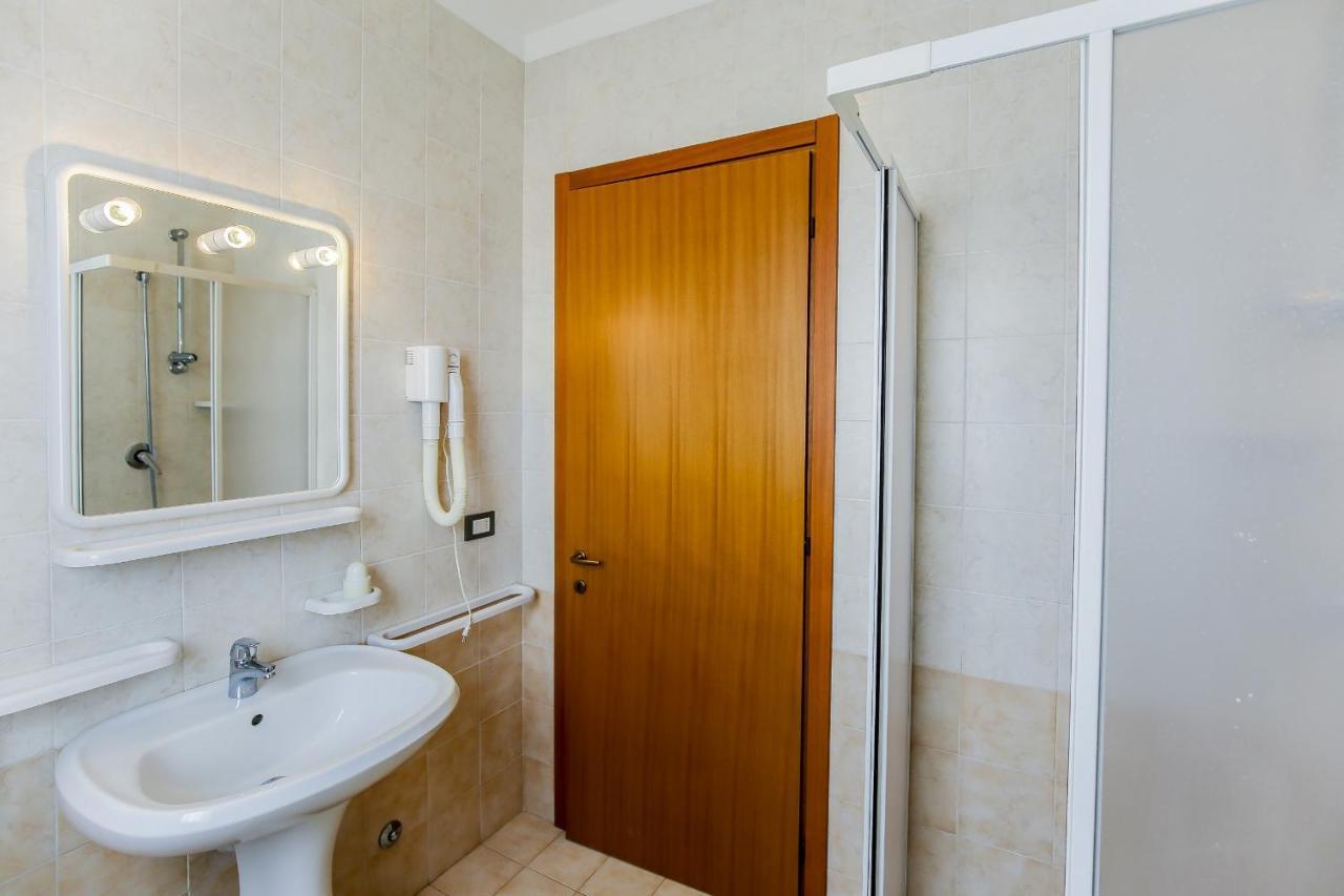 Tamerici Lido Altanea Caorle Zewnętrze zdjęcie
