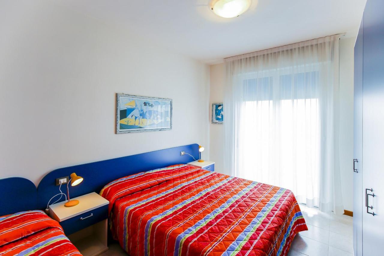 Tamerici Lido Altanea Caorle Zewnętrze zdjęcie