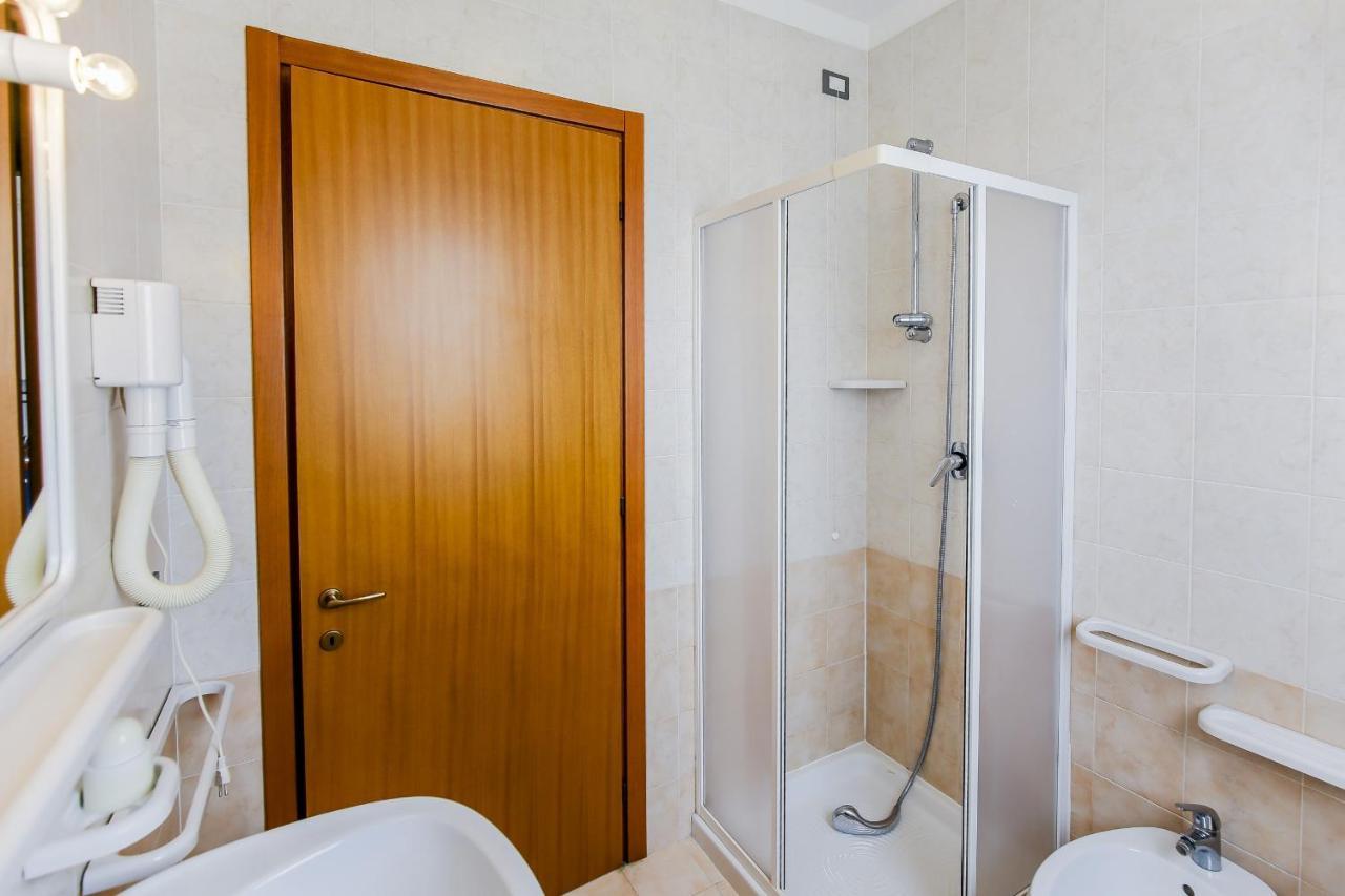 Tamerici Lido Altanea Caorle Zewnętrze zdjęcie