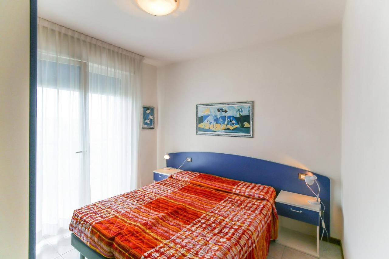 Tamerici Lido Altanea Caorle Zewnętrze zdjęcie
