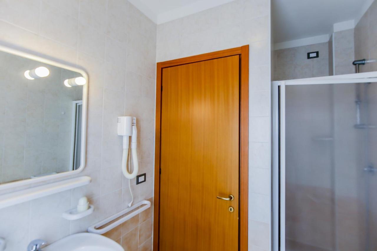 Tamerici Lido Altanea Caorle Zewnętrze zdjęcie