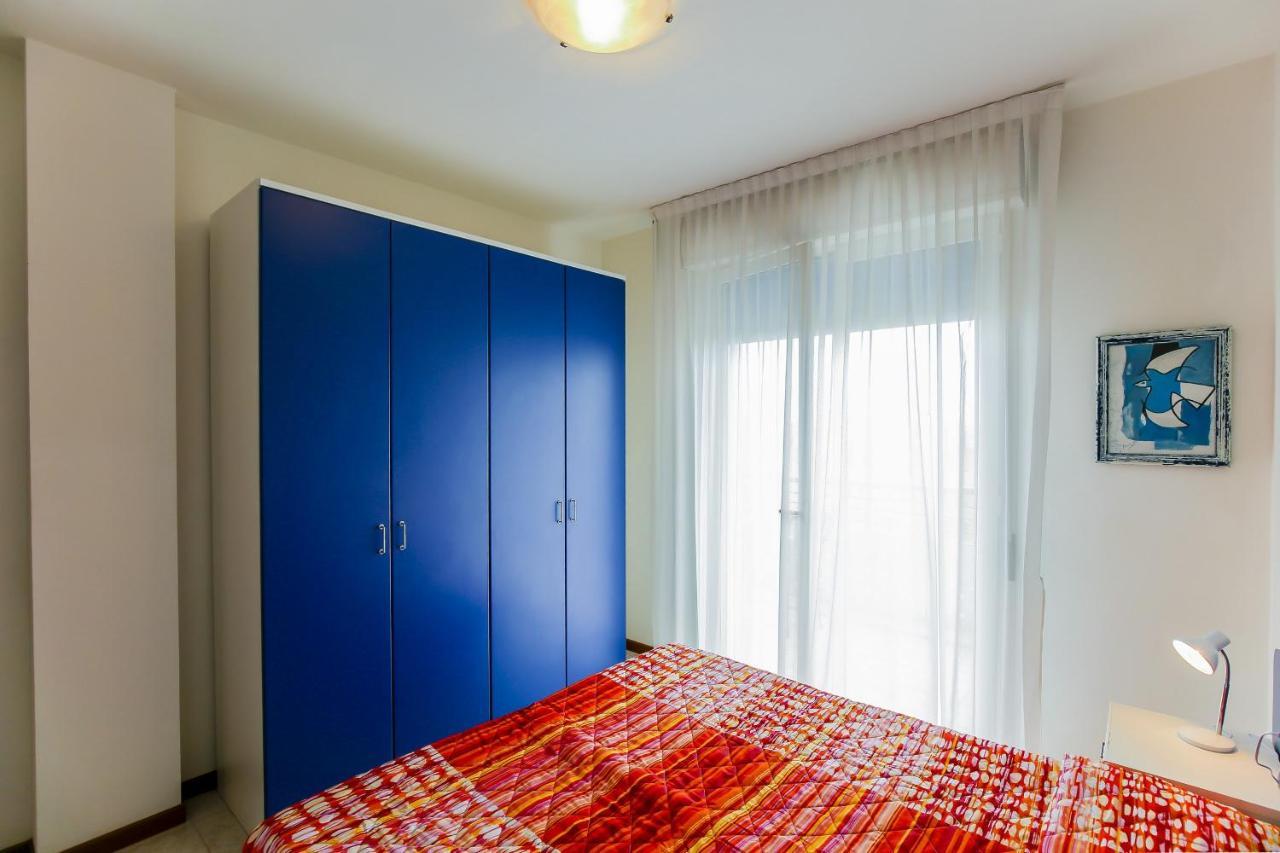 Tamerici Lido Altanea Caorle Zewnętrze zdjęcie