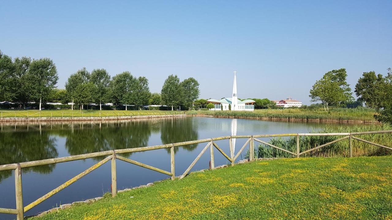Tamerici Lido Altanea Caorle Zewnętrze zdjęcie