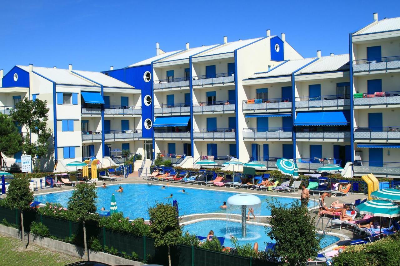 Tamerici Lido Altanea Caorle Zewnętrze zdjęcie